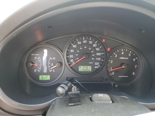 Photo 8 from auction – 2006 SUBARU IMPREZA 2. with VIN JF1GD67626H519597