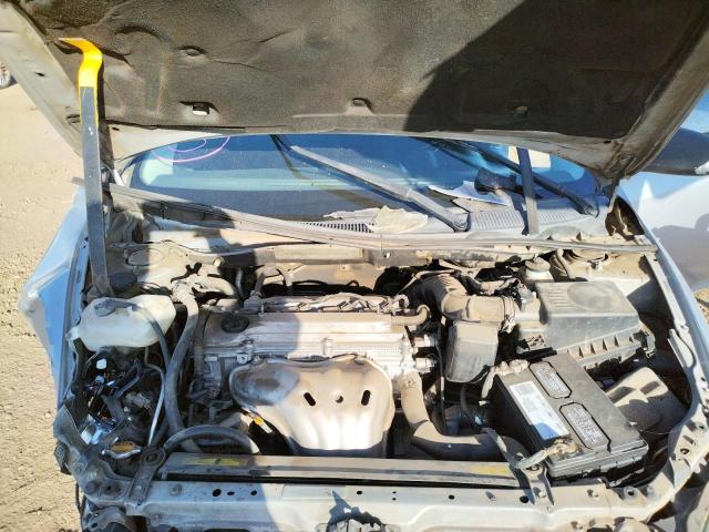 Photo 7 from auction – 2009 TOYOTA SCION TC with VIN JTKDE167790281300