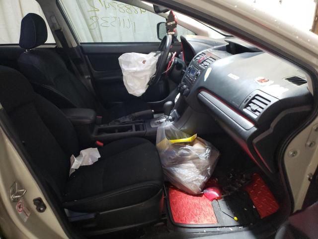 Photo 5 from auction – 2013 SUBARU XV CROSSTR with VIN JF2GPAVC3D2837839