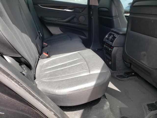 Photo 6 from auction – 2015 BMW X5 XDRIVE3 with VIN 5UXKS4C52F0J99366