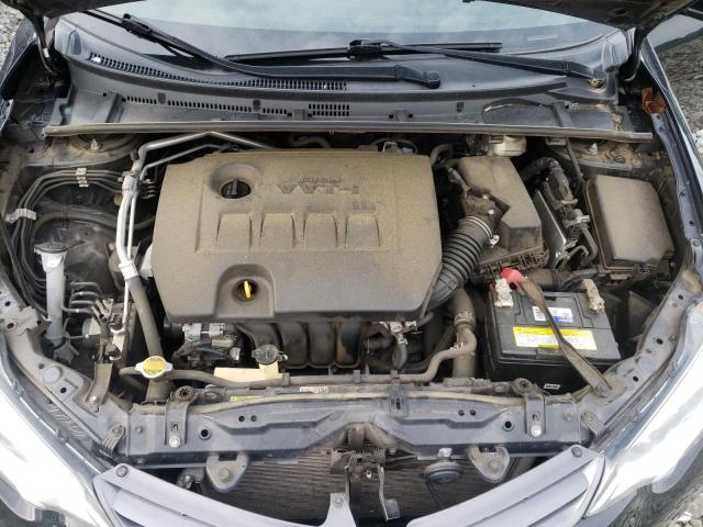 Photo 7 from auction – 2015 TOYOTA COROLLA L with VIN 2T1BURHE7FC271640