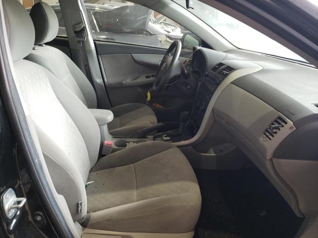 Photo 5 from auction – 2009 TOYOTA COROLLA BA with VIN 1NXBU40E29Z043224