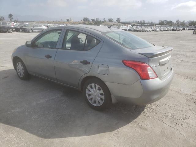 Photo 3 from auction – 2014 NISSAN VERSA with VIN 3N1CN7AP4EL831355