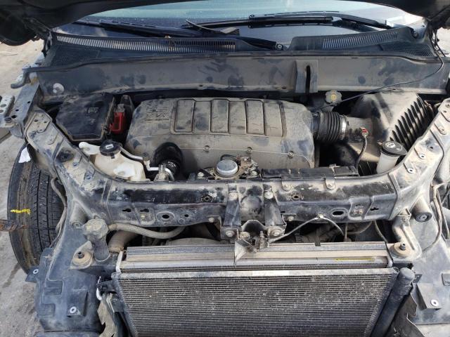 Photo 7 from auction – 2013 BUICK ENCLAVE with VIN 5GAKVDKD8DJ147556