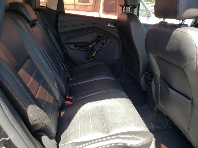 Photo 6 from auction – 2014 FORD C-MAX PREM with VIN 1FADP5CUXEL508464