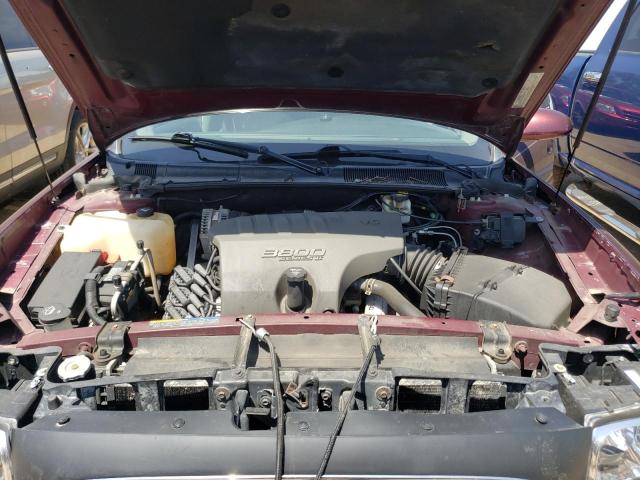 Photo 7 from auction – 2005 BUICK LESABRE CU with VIN 1G4HP52KX5U202463