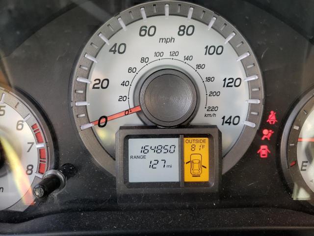 Photo 8 from auction – 2014 HONDA PILOT EX with VIN 5FNYF4H47EB057031