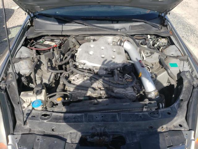 Photo 7 from auction – 2005 INFINITI G35 with VIN JNKCV54E85M416782