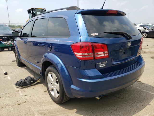 Photo 3 from auction – 2010 DODGE JOURNEY SX with VIN 3D4PG5FV4AT182108