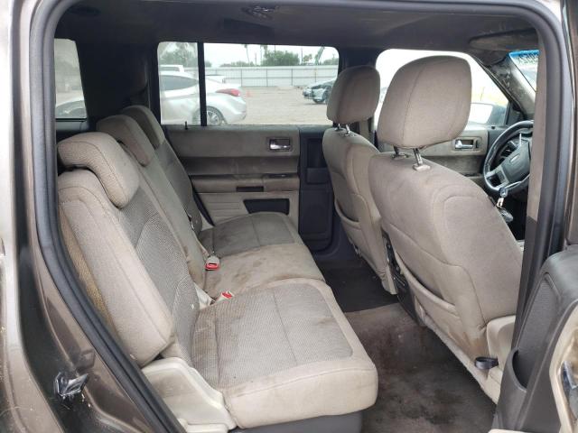 Photo 6 from auction – 2011 FORD FLEX SE with VIN 2FMGK5BC3BBD24148