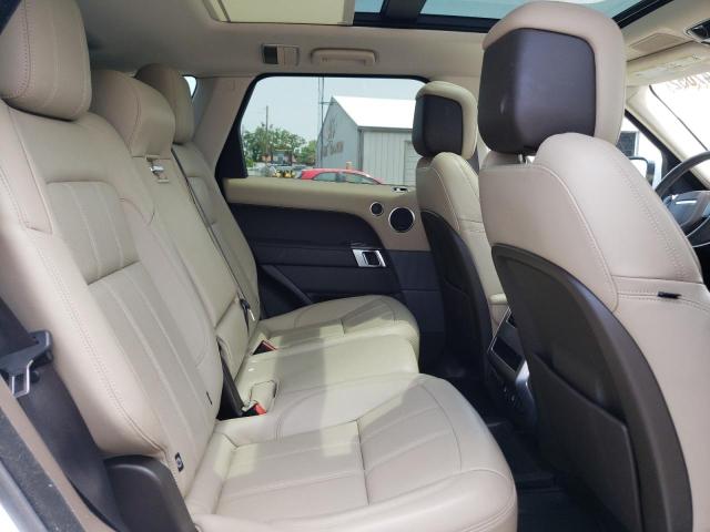 Photo 6 from auction – 2020 LAND ROVER RANGE ROVE with VIN SALWR2SU2LA743794