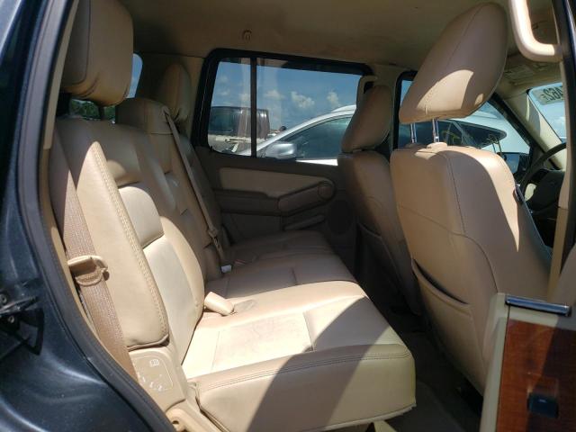 Photo 6 from auction – 2010 FORD EXPLORER with VIN 1FMEU6EE3AUA89635