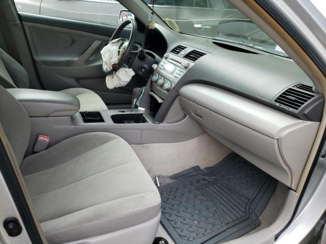 Photo 5 from auction – 2007 TOYOTA CAMRY LE with VIN 4T1BK46K07U021822