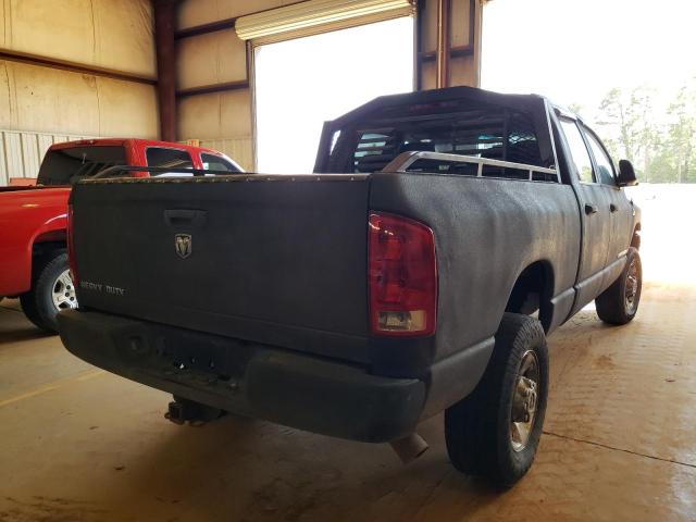 Photo 4 from auction – 2005 DODGE RAM 2500 S with VIN 3D7KS28C25G729364