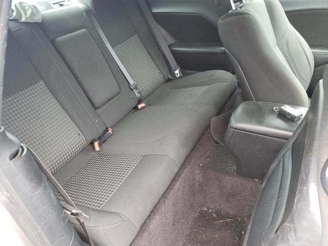 Photo 6 from auction – 2016 DODGE CHALLENGER with VIN 2C3CDZAG4GH157767