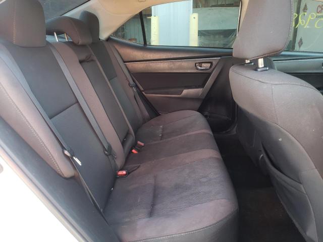 Photo 6 from auction – 2017 TOYOTA COROLLA with VIN 2T1BURHE1HC886493