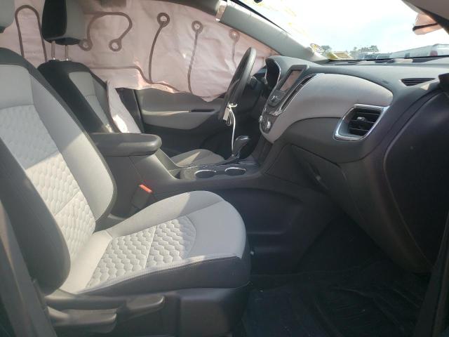 Photo 5 from auction – 2020 CHEVROLET EQUINOX LS with VIN 3GNAXHEV0LS645383