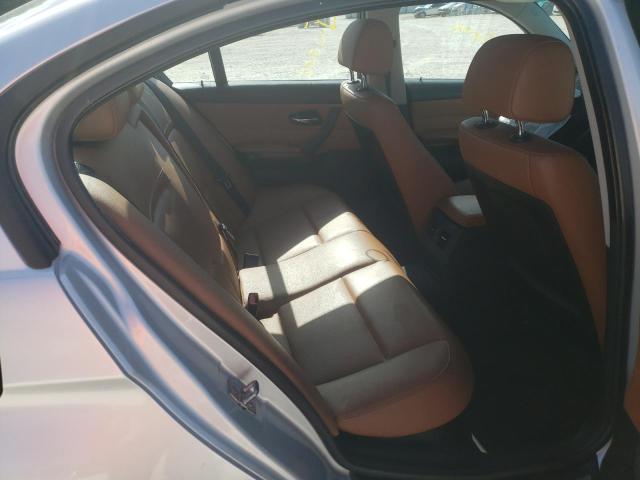 Photo 6 from auction – 2011 BMW 328 I with VIN WBAPH7C55BE677216