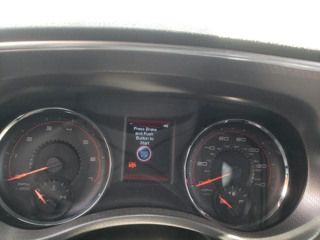 Photo 8 from auction – 2012 DODGE CHARGER SX with VIN 2C3CDXHG2CH149137