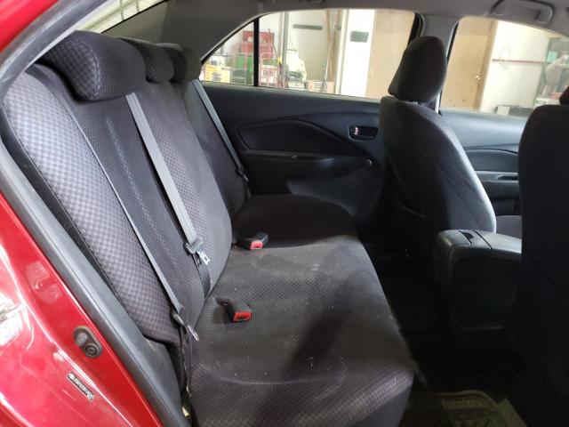 Photo 6 from auction – 2008 TOYOTA YARIS with VIN JTDBT923281265245