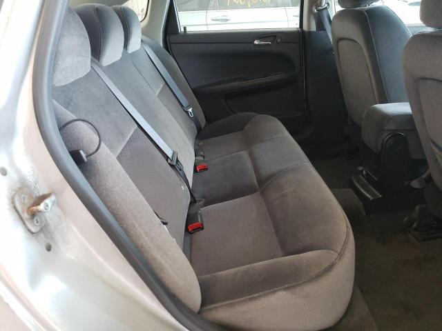 Photo 6 from auction – 2008 CHEVROLET IMPALA LS with VIN 2G1WB58N689170410