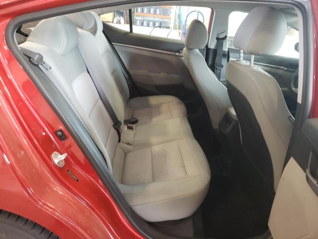 Photo 6 from auction – 2017 HYUNDAI ELANTRA SE with VIN 5NPD74LF4HH082303
