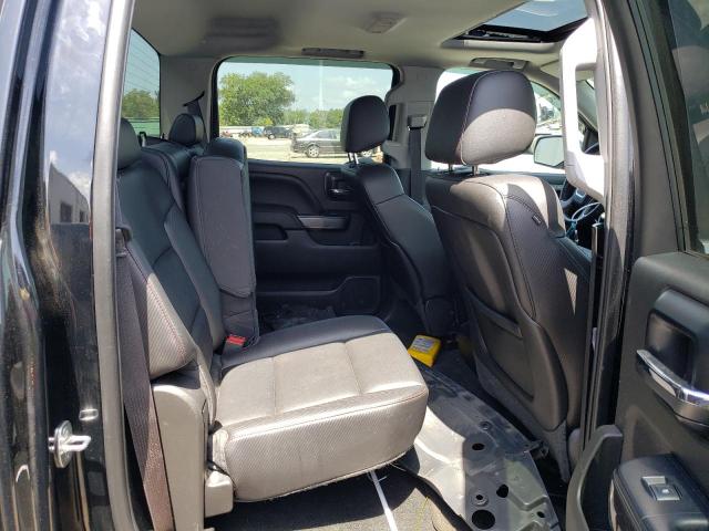 Photo 6 from auction – 2014 GMC SIERRA K15 with VIN 3GTU2VEC5EG292291