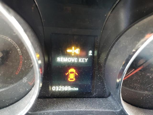 Photo 8 from auction – 2019 MITSUBISHI OUTLANDER with VIN JA4AR3AU8KU025974