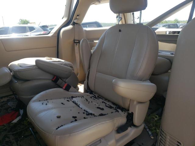 Photo 6 from auction – 2002 FORD WINDSTAR S with VIN 2FMZA53482BB57336