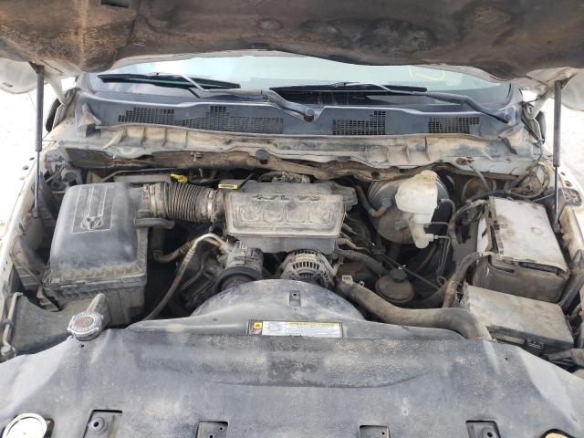 Foto 7 de la subasta – 2010 DODGE RAM 1500 con VIN 3D7JB1EP8AG152010