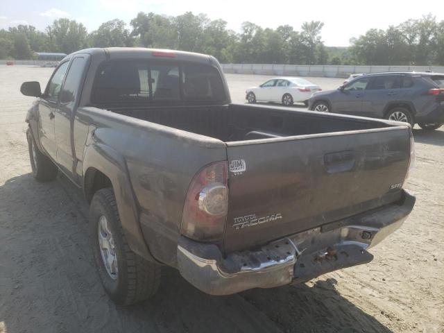 Photo 3 from auction – 2012 TOYOTA TACOMA ACC with VIN 5TFUX4EN2CX013479