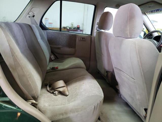 Photo 6 from auction – 2002 ISUZU RODEO S with VIN 4S2DM58W824323675
