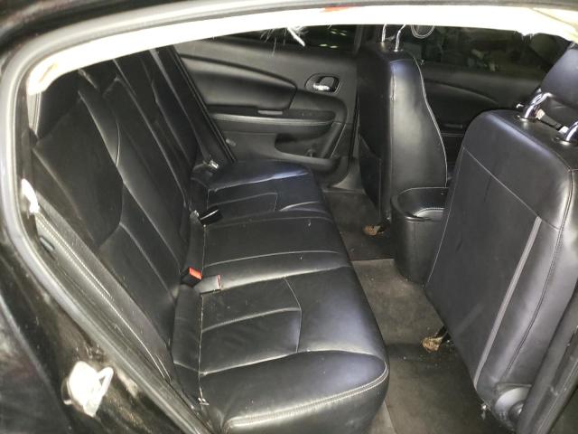 Photo 6 from auction – 2011 CHRYSLER 200 LIMITE with VIN 1C3BC2FB1BN597111