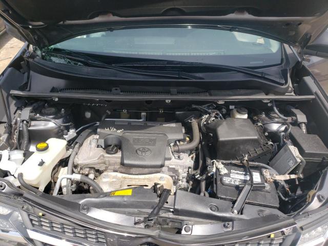 Photo 7 from auction – 2015 TOYOTA RAV4 LE with VIN 2T3ZFREV0FW190028