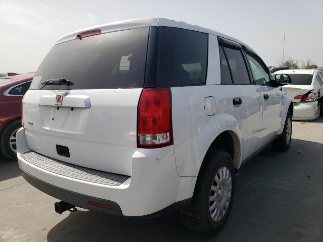 Photo 4 from auction – 2006 SATURN VUE with VIN 5GZCZ33D66S816824