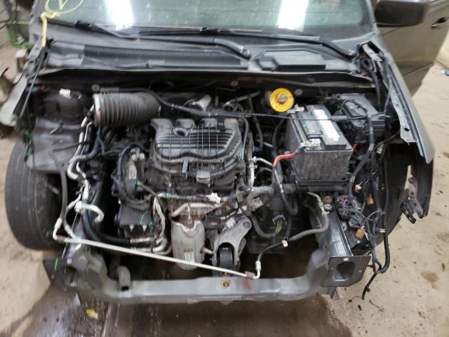 Photo 7 from auction – 2017 DODGE GRAND CARA with VIN 2C4RDGBG4HR548079