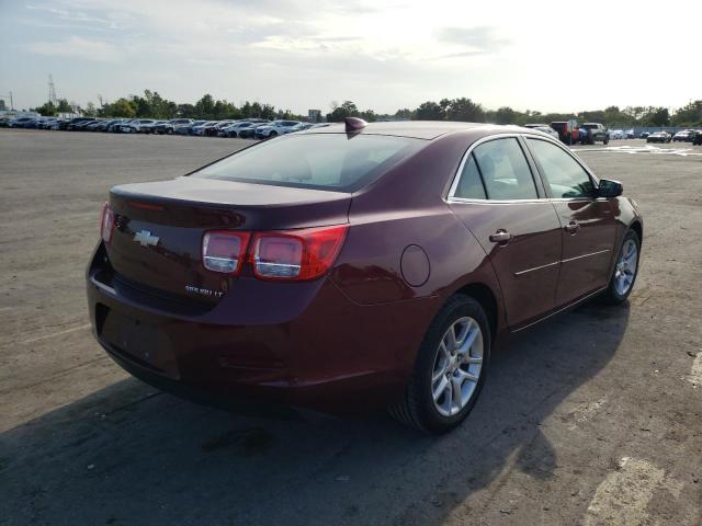 Photo 4 from auction – 2015 CHEVROLET MALIBU 1LT with VIN 1G11C5SL1FF353930