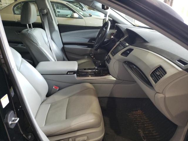 Photo 5 from auction – 2014 ACURA RLX ADVANC with VIN JH4KC1F97EC003364