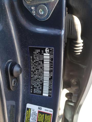 Photo 10 from auction – 2016 TOYOTA COROLLA L with VIN 5YFBURHE5GP510703