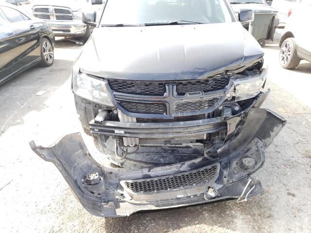 Zdjęcie 9 z aukcji – 2017 DODGE JOURNEY CR z VIN 3C4PDCGG3HT536835