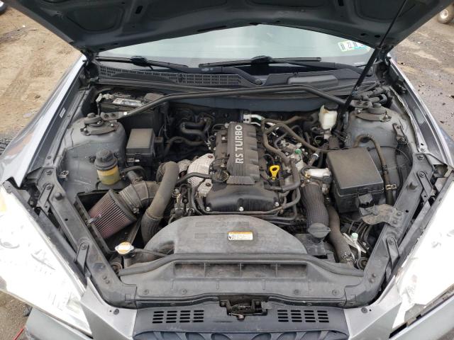 Photo 7 from auction – 2011 HYUNDAI GENESIS CO with VIN KMHHT6KD9BU057690