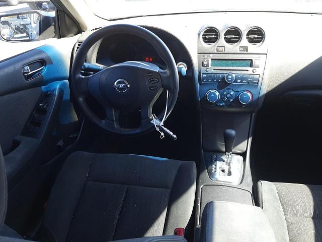 Photo 9 from auction – 2012 NISSAN ALTIMA BAS with VIN 1N4AL2AP6CN522390