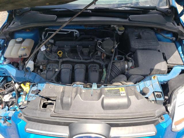 Photo 7 from auction – 2012 FORD FOCUS SE with VIN 1FAHP3F20CL299684