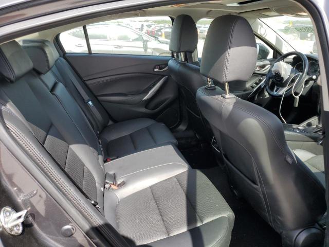 Photo 6 from auction – 2016 MAZDA 6 TOURING with VIN JM1GJ1V57G1424351