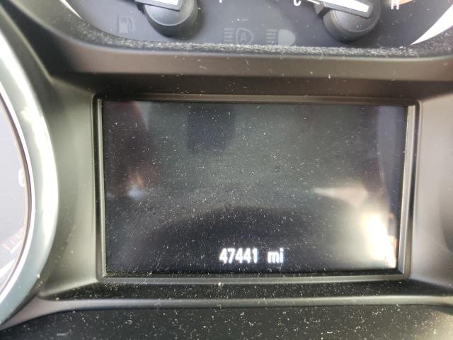 Photo 8 from auction – 2019 BUICK ENVISION E with VIN LRBFX2SA5KD107157