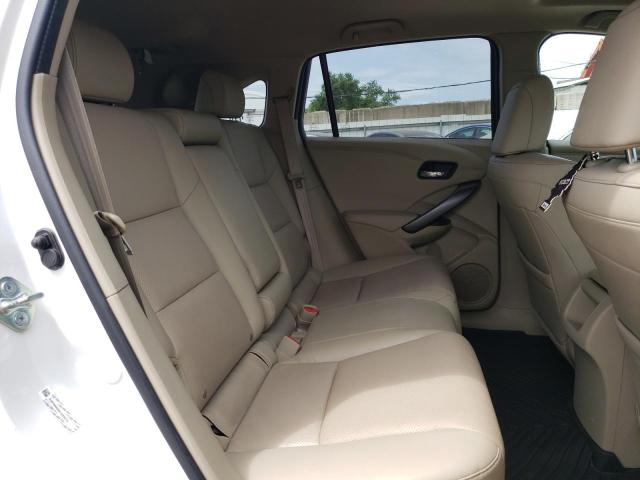Photo 6 from auction – 2014 ACURA RDX TECHNO with VIN 5J8TB4H56EL024275