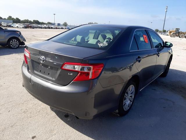 Photo 4 from auction – 2012 TOYOTA CAMRY BASE with VIN 4T1BF1FK3CU025439