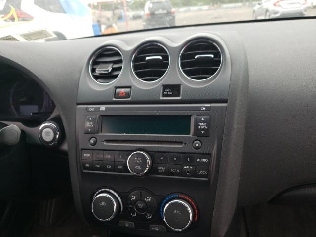 Photo 9 from auction – 2012 NISSAN ALTIMA BAS with VIN 1N4AL2APXCC138298