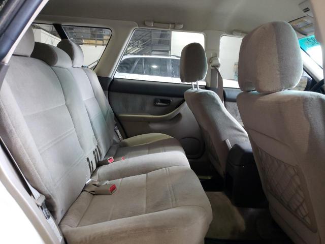 Photo 6 from auction – 2002 SUBARU LEGACY OUT with VIN 4S3BH665527607674
