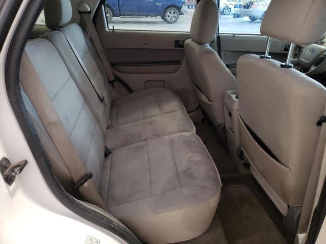 Photo 6 from auction – 2010 FORD ESCAPE XLT with VIN 1FMCU9DG4AKB76984